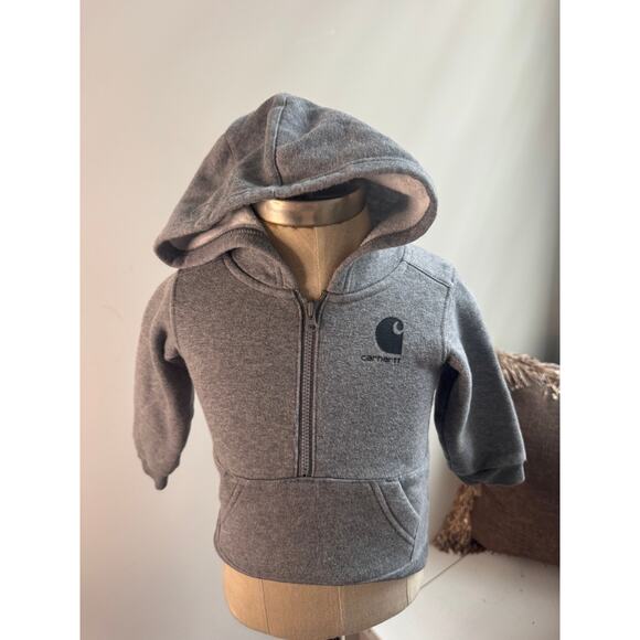 Carhartt Baby Sweatshirt - Picture 1 of 4